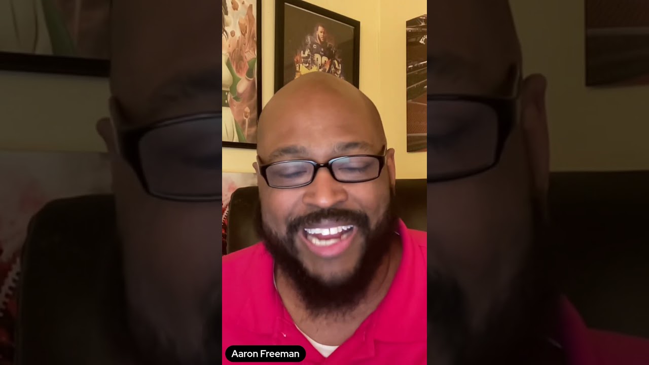 Atlanta Falcons make BOLD MOVE trading up for James Pearce in Round One!