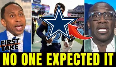 HUGE MOVE! Is The Dallas Cowboys' News Strategy BETTER Than Expected?