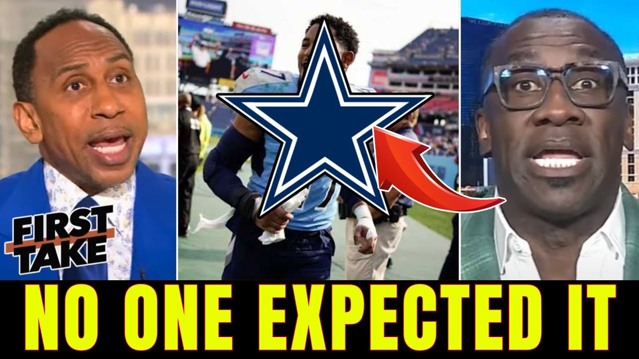 HUGE MOVE! Is The Dallas Cowboys' News Strategy BETTER Than Expected?