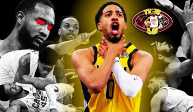 how The Cleveland Cavaliers & Donovan Mitchell CHOKED A HISTORIC SEASON