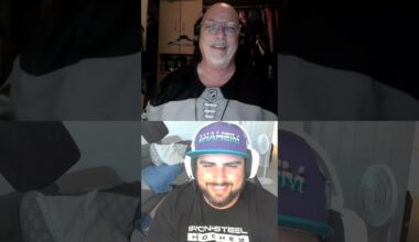 Utah Mammoth Are Here! 🦣🔥