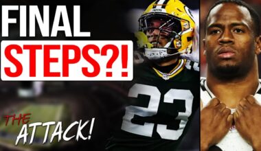 Dallas Cowboys NEXT STEPS ARE CLEAR! Bryan Broaddus Says Team “NOT DONE YET”?!