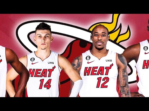 Miami Heat NEW OFFSEASON Plan has been REVEALED… & You’ll be SHOCKED 👀