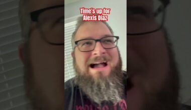 Alexis Diaz should not pitch again for the Cincinnati Reds for a long time