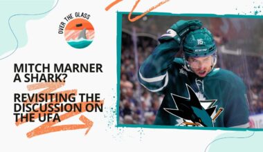 Mitch Marner a San Jose Shark? Revisiting the discussion on the UFA