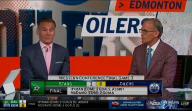 How do the Dallas Stars bounce back?