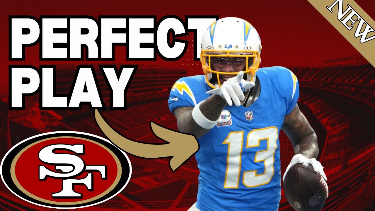 This 49ers Calculated Risk Could Pay BIG | San Francisco 49ers