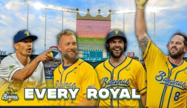 Every Former Royal Appearance in Kansas City