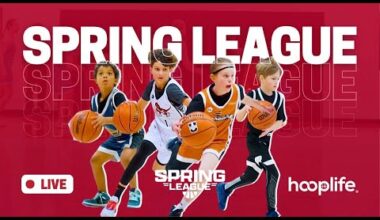 Suns vs Raptors | Boys 5/6