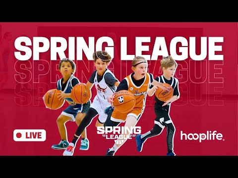 Suns vs Raptors | Boys 5/6