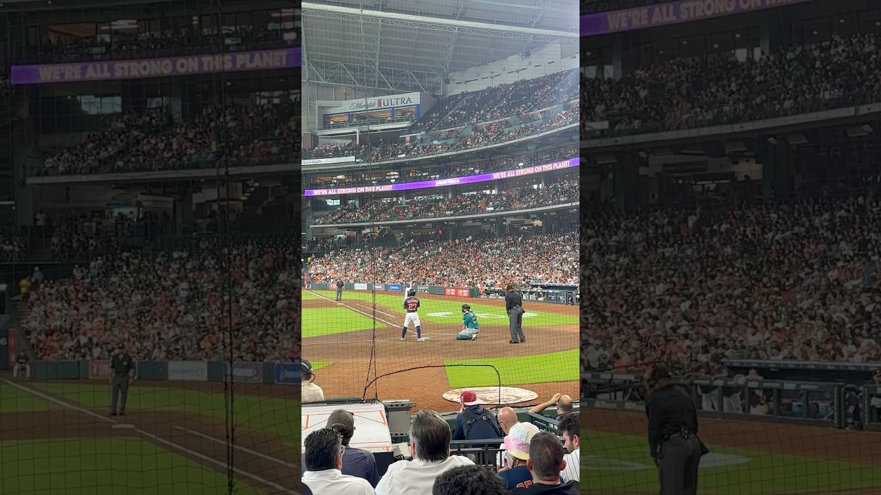 Houston Astros Jose Altuve Walk-Up Song #josealtuve #houstonastros #mlb