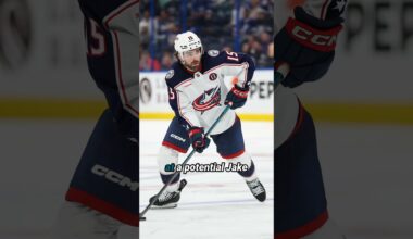 Dante Fabbro Could Be Jake Walman 2.0 For The San Jose Sharks