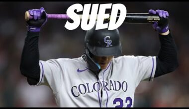 A Rockies Fan Is Suing The Team For Being Bad