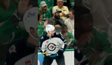 When soccer meets hockey ⚽🏒🤝