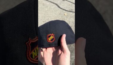 San Jose Sharks 5th Season New Era 59Fifty Fitted Hat 🦈