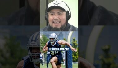 confirmed: Solomon Thomas lifts 😳 #DallasCowboys #NFL #SolomonThomas #football #shorts