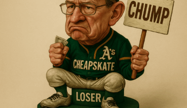 The Bobblehead We Deserve