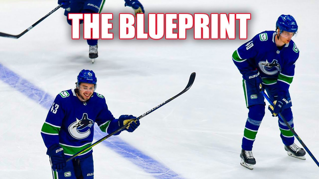 The Canucks Are Close…Here’s How They Get Good Again