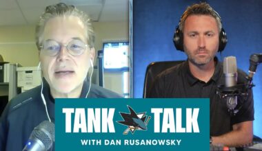 Tank Talk: Dan Rusanowsky