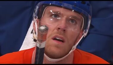 The NHL Has An ‘Oiler’ Problem