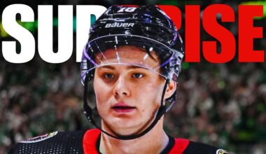 What Really “WENT WRONG” For The Ottawa Senators