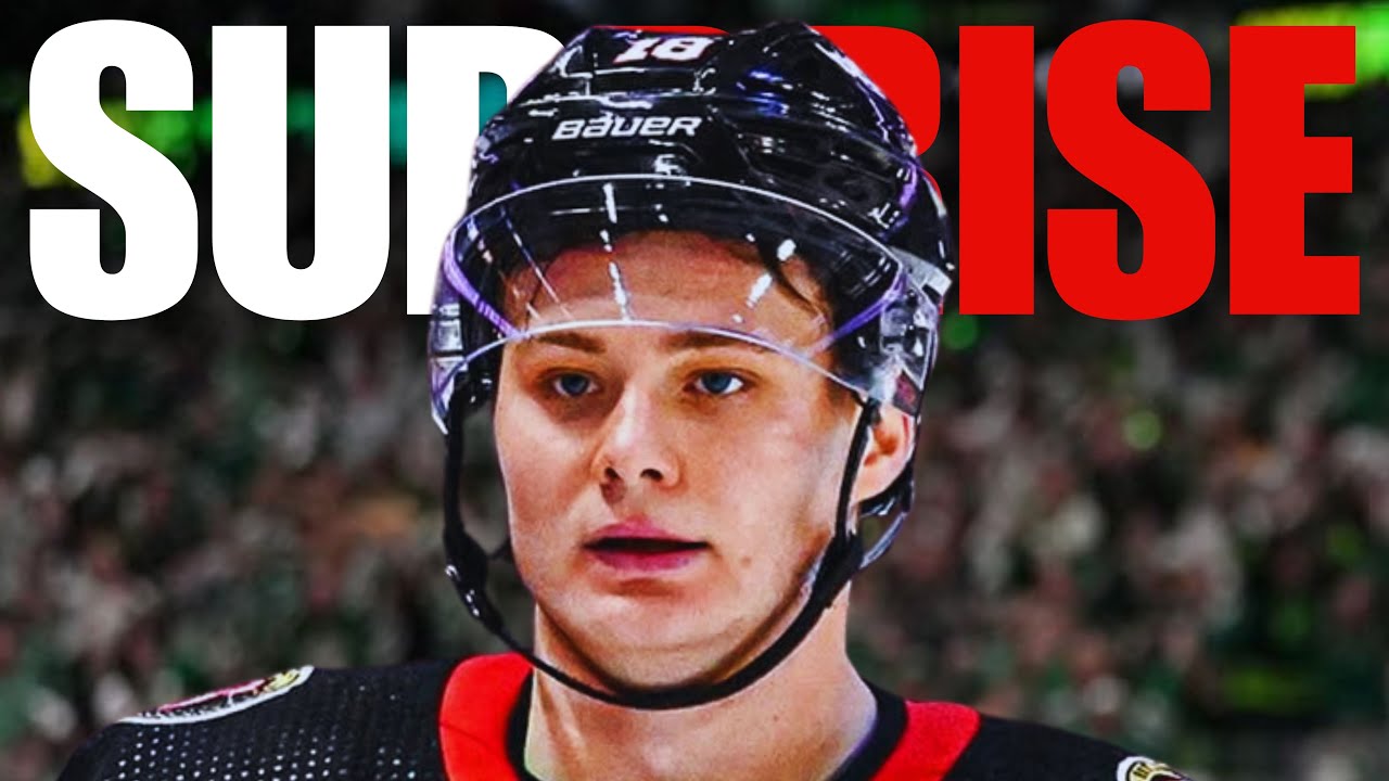 What Really “WENT WRONG” For The Ottawa Senators