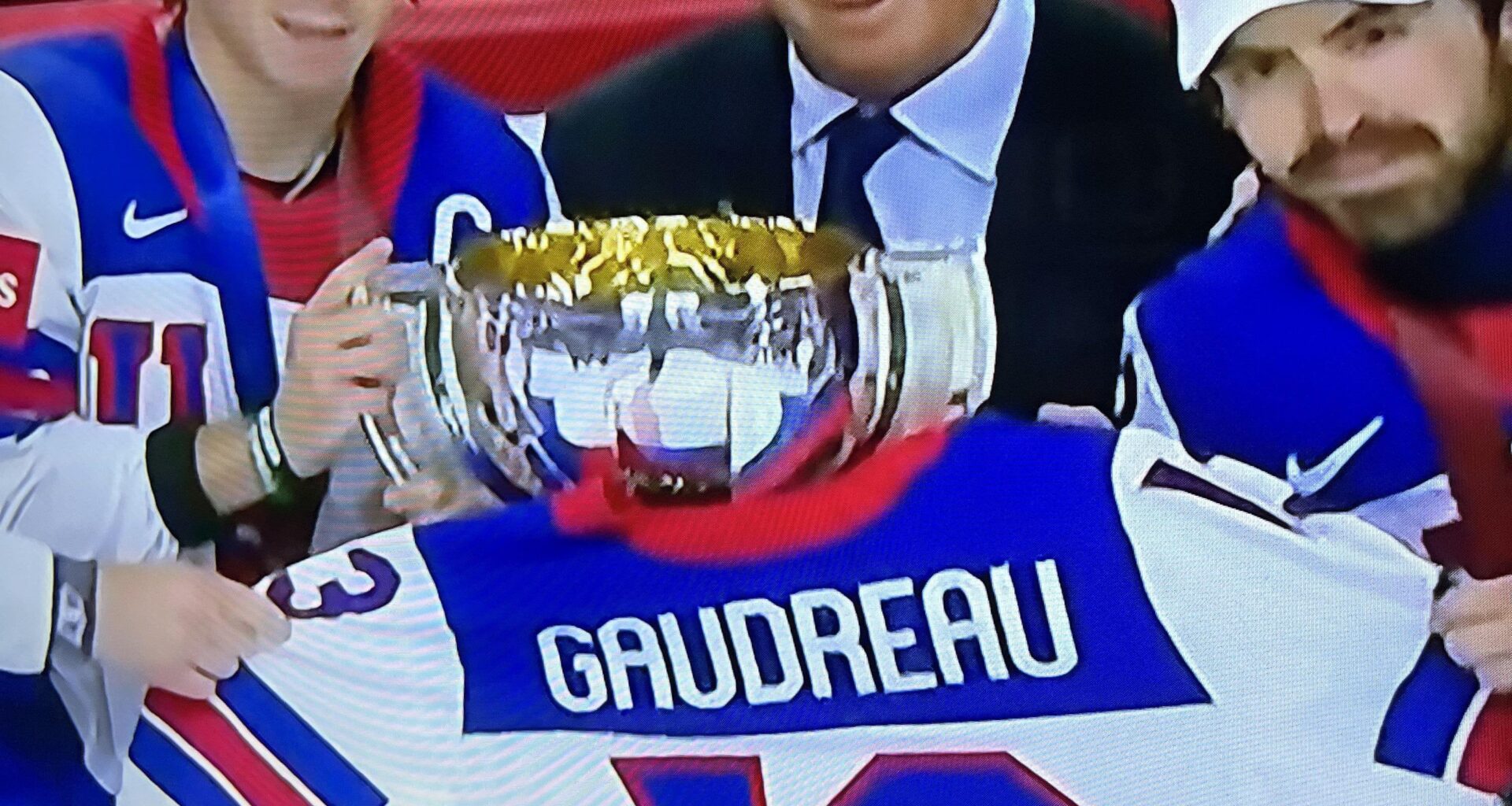 Your weekly /r/bluejackets roundup for the week of May 21 - May 27, 2025