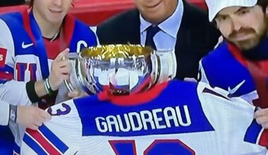 Your weekly /r/bluejackets roundup for the week of May 21 - May 27, 2025