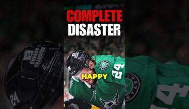 These NHL Fans ARE NOT Happy #nhl #hockey #dallasstars