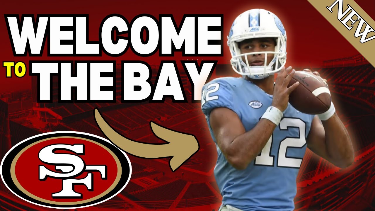 The 49ers Just Got WILD (& Awesome) News | San Francisco 49ers