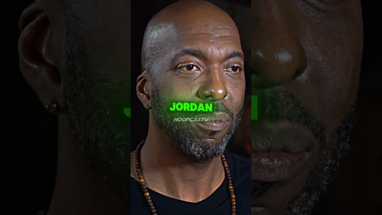 The Moment The Bulls Won The Bad Boys Detroit Pistons