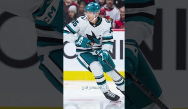 BREAKING: SAN JOSE SHARKS RE-SIGN SHAKIR MUKHAMADULLIN TO A ONE-YEAR CONTRACT