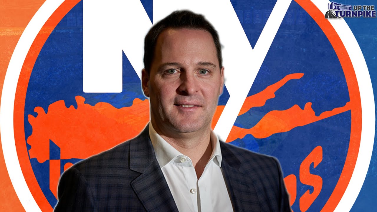 New York Islanders Mathieu Darche Introductory Press Conference Recap and Reaction