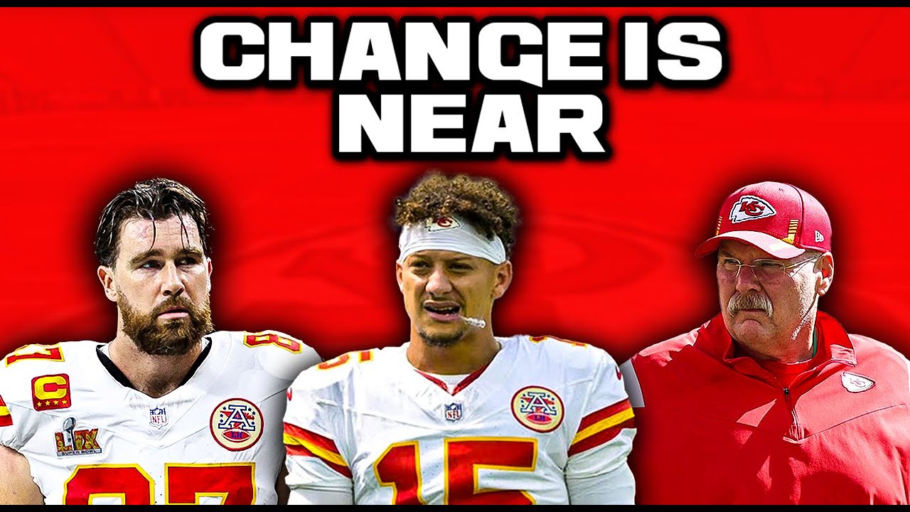 The Kansas City Chiefs Are Not Who You Think They Are