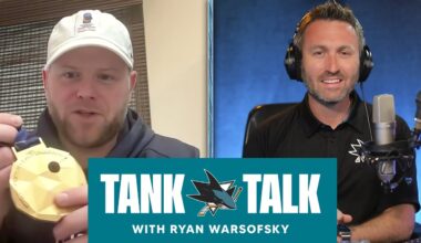 Tank Talk: Ryan Warsofsky