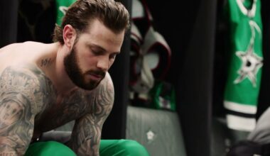 The Quest for Immortality 2025: The Dallas Stars Playoffs WCF Game 5