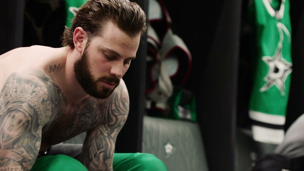 The Quest for Immortality 2025: The Dallas Stars Playoffs WCF Game 5