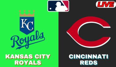 🔴LIVE : Cincinnati Reds Vs Kansas City Royals | MLB 2025 | MLB Live Baseball Score | 05/29/2025