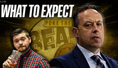 What should Bruins fans expect from Marco Sturm? | Poke the Bear