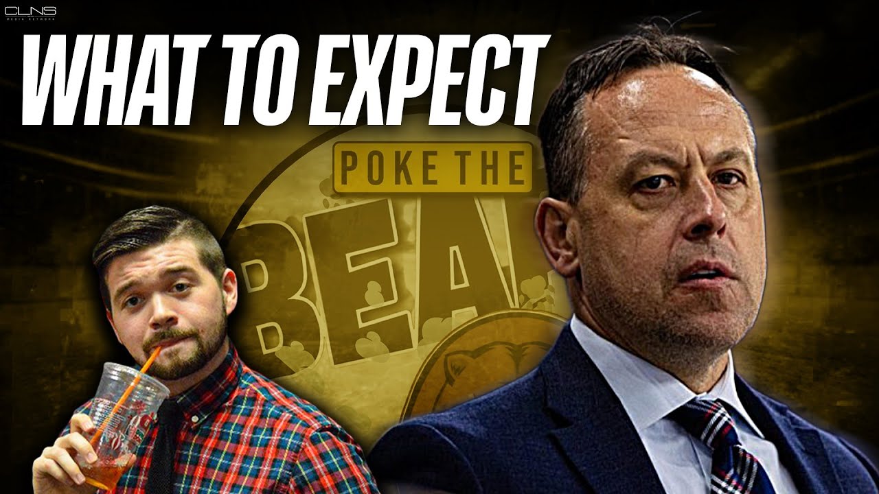 What should Bruins fans expect from Marco Sturm? | Poke the Bear