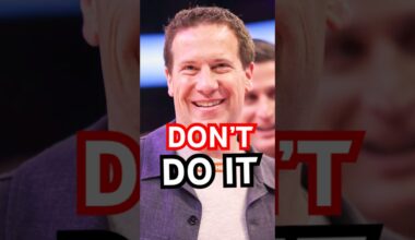 Phoenix Suns CAN'T Make This Mistake