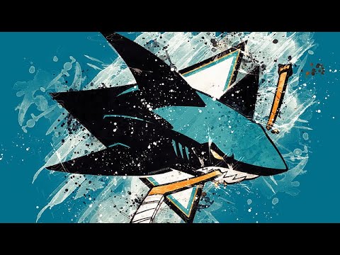 2025 SAN JOSE SHARKS DEEP DIVE #hockey #nhl #draft #trade #barracuda #gm #jaws #marner #california