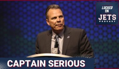 Jonathan Toews Wants To Return To The NHL, And The Winnipeg Jets Are FIRST In Line