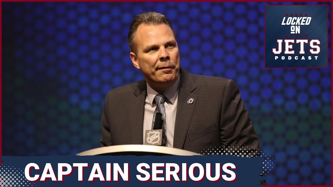 Jonathan Toews Wants To Return To The NHL, And The Winnipeg Jets Are FIRST In Line