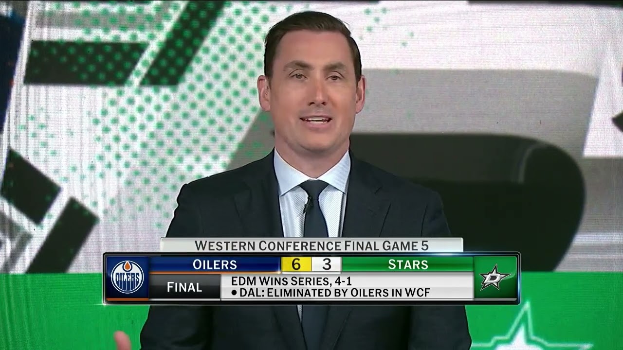 What went wrong for the Dallas Stars?