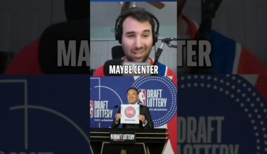 Pistons Could Package Their Pick & Player For Another Veteran?