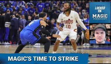 Darius Garland to Orlando? Why the Magic should think BIGGER