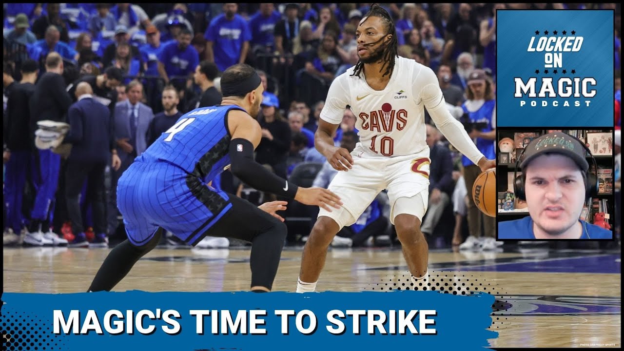 Darius Garland to Orlando? Why the Magic should think BIGGER