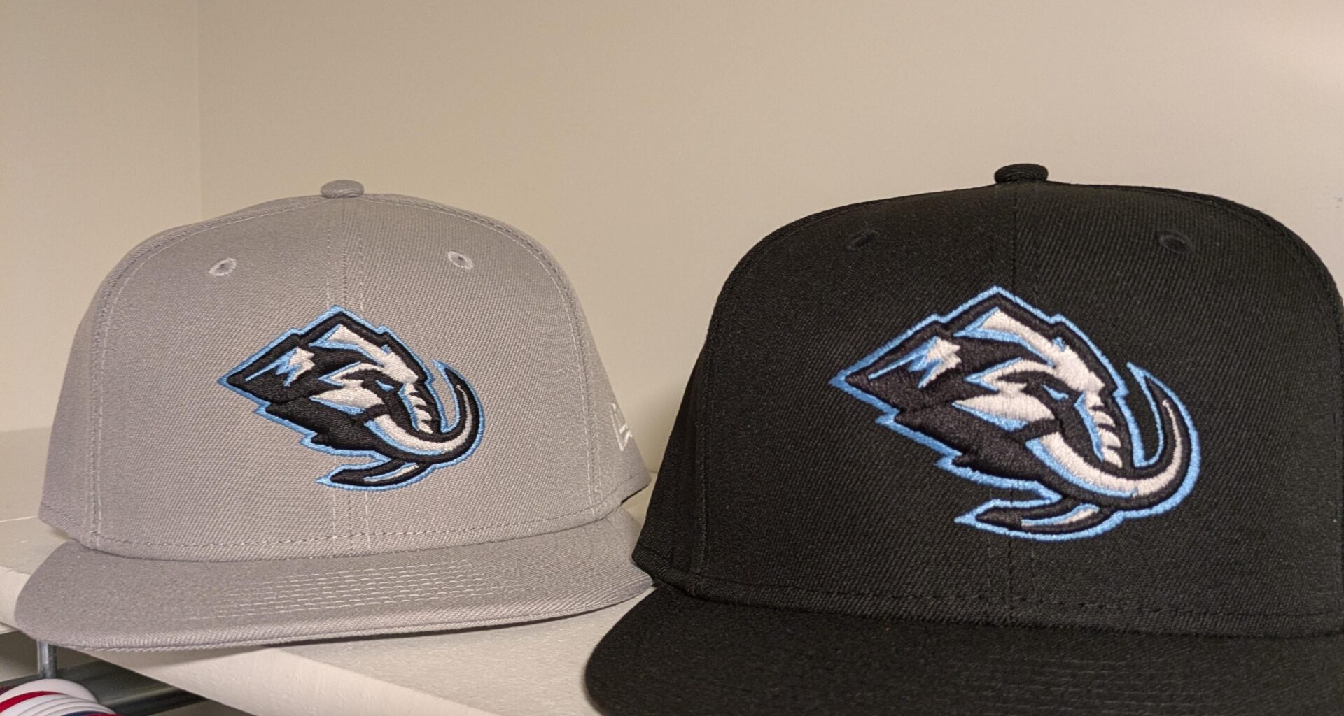 These Look Clean, No 🧢