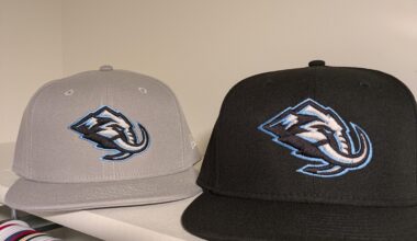 These Look Clean, No 🧢